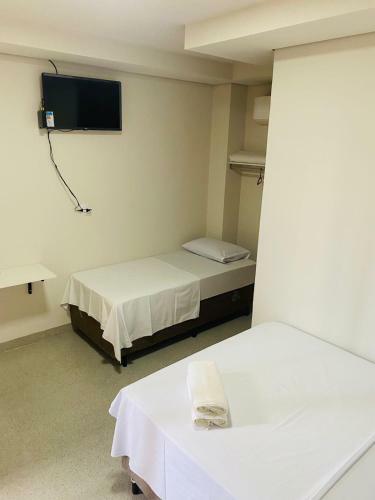 Real Hotel Caceres