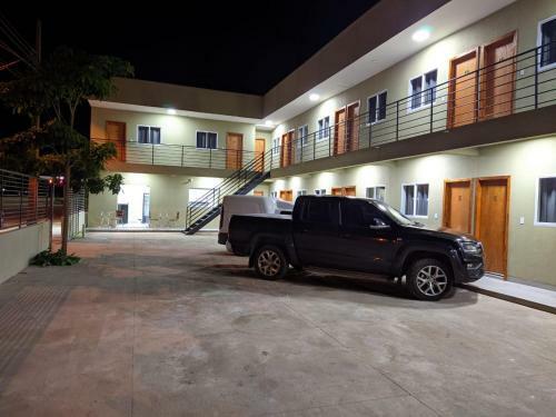 Real Hotel Caceres