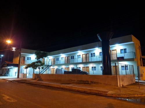 Real Hotel Caceres