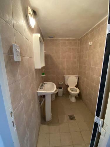 Apartamento El Nono