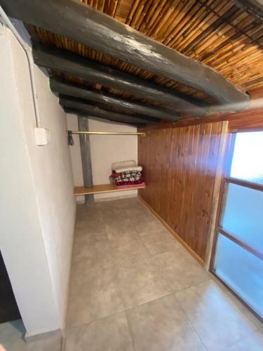 Apartamento El Nono