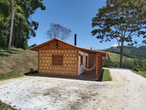 Posada Recanto Dos Ing�s