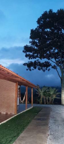 Posada Recanto Dos Ing�s