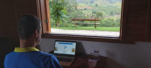 Posada Recanto Dos Ing�s