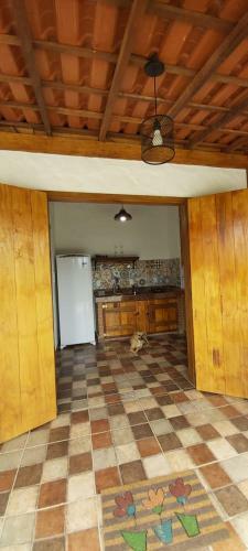 Posada Recanto Dos Ing�s