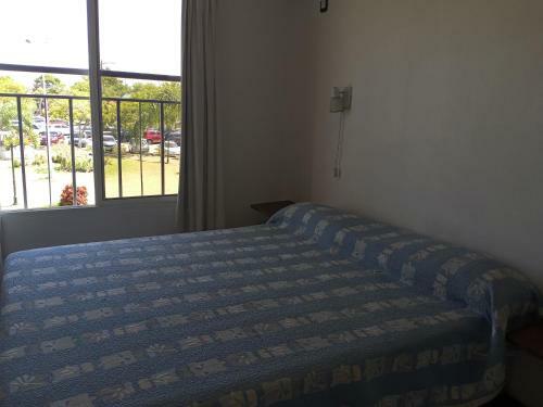 Apartamento Frente A Termas