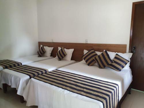Apartamento Aconchego Sertanejo