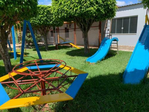 Apartamento Aconchego Sertanejo