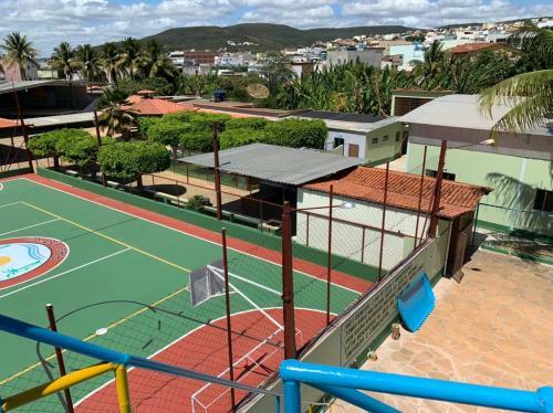 Apartamento Aconchego Sertanejo