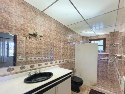 Rental Home Sitio Pedra Luminosa