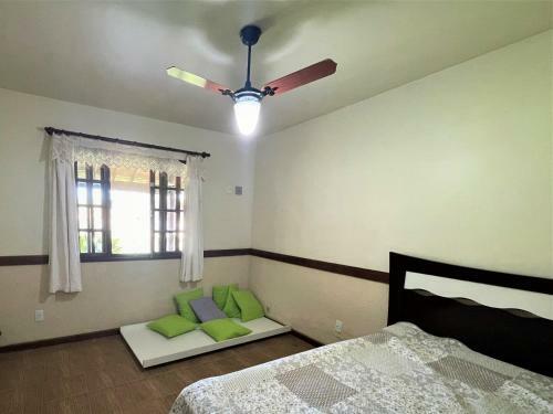 Rental Home Sitio Pedra Luminosa