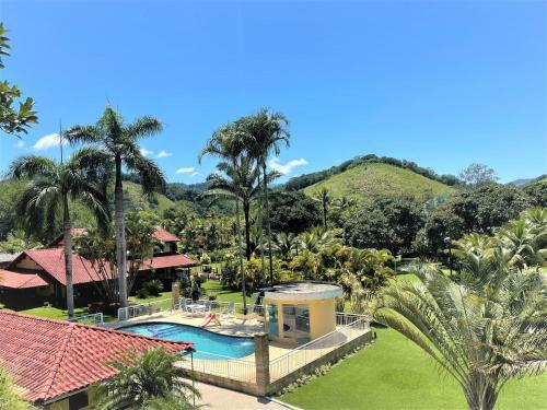 Rental Home Sitio Pedra Luminosa