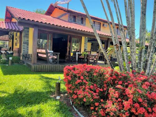 Rental Home Sitio Pedra Luminosa