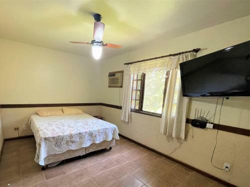 Rental Home Sitio Pedra Luminosa