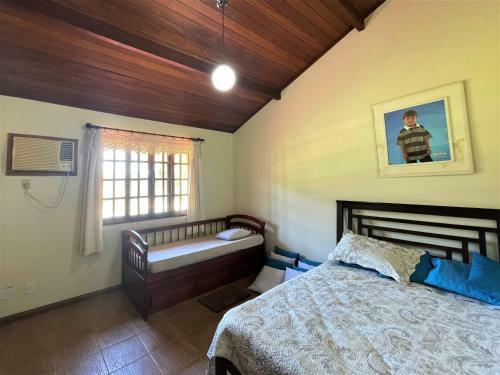 Rental Home Sitio Pedra Luminosa