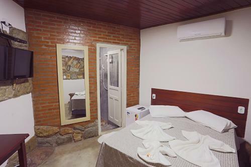 Hotel Pousada Do Xerife