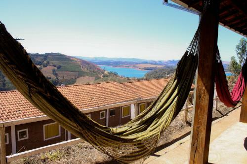 Hotel Pousada Do Xerife