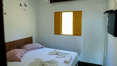 Hotel Pousada Do Xerife