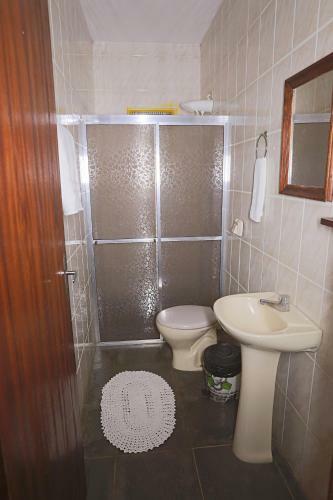 Hotel Pousada Do Xerife