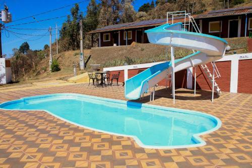 Hotel Pousada Do Xerife