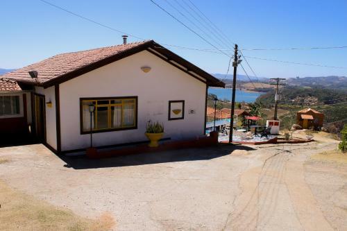 Hotel Pousada Do Xerife