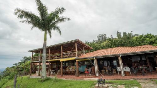 Hotel Pousada Do Xerife
