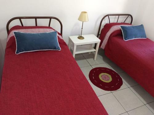 Apartamento Amapola