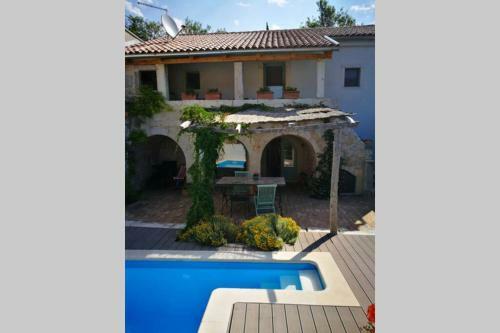 Villa Senarica