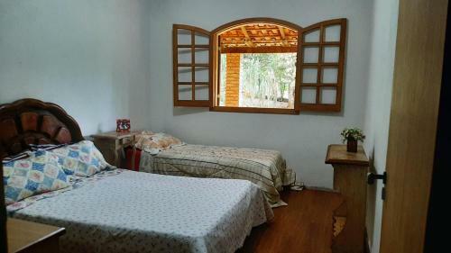 Sitio Carvalho Da Serra