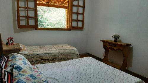 Sitio Carvalho Da Serra
