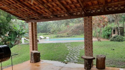 Sitio Carvalho Da Serra