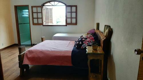 Sitio Carvalho Da Serra