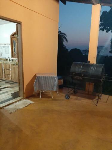 Sitio Carvalho Da Serra