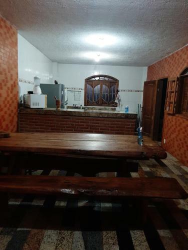 Sitio Carvalho Da Serra