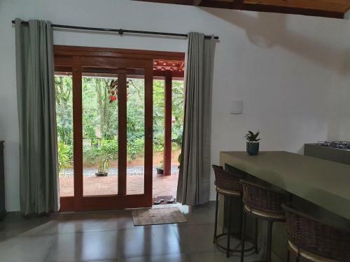 Loft P� Na Serra