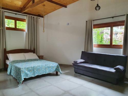 Loft P� Na Serra