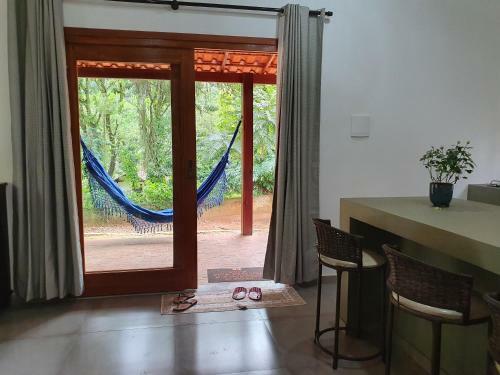 Loft P� Na Serra