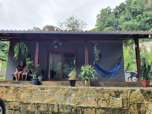 Loft P� Na Serra