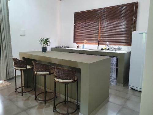 Loft P� Na Serra