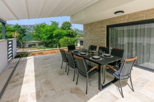 Villa Luce