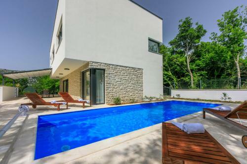 Villa Luce