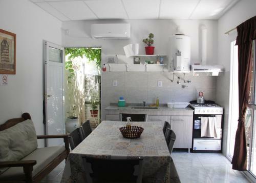 Apartamento Alojamiento Sarmiento
