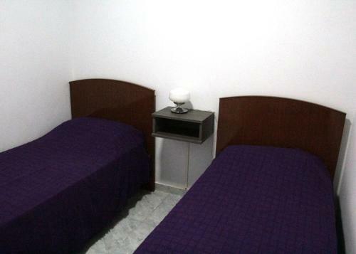Apartamento Alojamiento Sarmiento