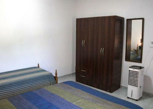 Apartamento Alojamiento Sarmiento