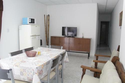 Apartamento Alojamiento Sarmiento