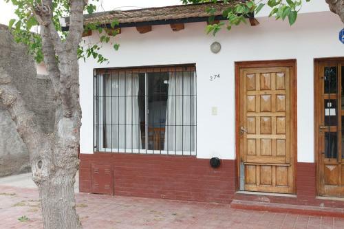 Apartamento Alojamiento Sarmiento