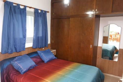 Apartamento Alojamiento Sarmiento