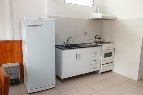 Apartamento Alojamiento Sarmiento