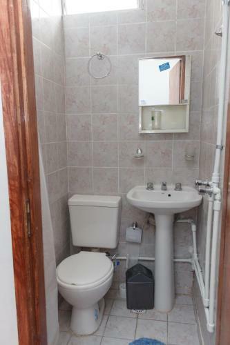 Apartamento Alojamiento Sarmiento