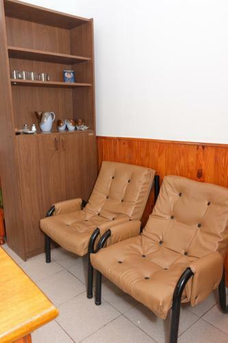 Apartamento Alojamiento Sarmiento